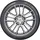 Bridgestone 185/50 R16 85H Turanza All Season 6 XL Enliten