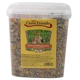 Classic Friends Universal Nagerfutter Eimer 3 kg