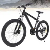 Shiyinge 26" Mountainbike MTB Siebenteiliges Positionierschwungrad Jungen Mädchen Erwachsene City Bike Bicycle