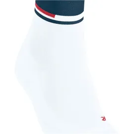 Falke RU Compression Stabilizing Herren Socken white 2006, 39-41