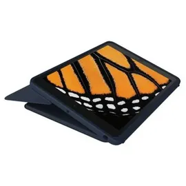 Logitech Rugged Combo 3 Touch für iPad 7, 8, 9 Gen. Blau