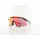 Uvex Pace Stage S CV one size 2 Black Matt/Mirror Red