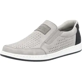 Rieker 18267-40 Herren Grau 44