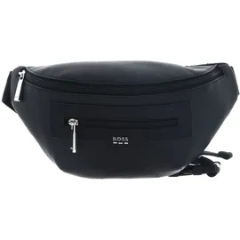 Boss Lewys Gürteltasche One Size Schwarz