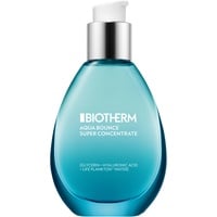 Biotherm Aquasource Aqua Bounce Super Concentrate 50 ml