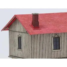 Igra Model Wasserturm 221001 H0