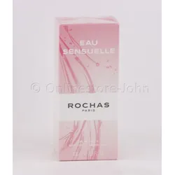 Rochas - Eau Sensuelle - 100ml EDT Eau de Toilette