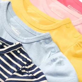 Staccato T-Shirt STACCATO, Mädchen, Gr. 62/68