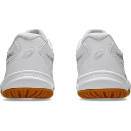 Asics Upcourt 6 Damen Weiß 37