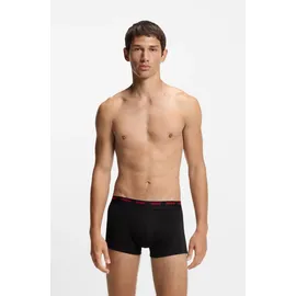 hugo underwear Trunk 5er Pack open miscellaneous 963 XXL