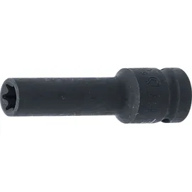 BGS Kraft-Steckschlüssel-Einsatz E-Profil, tief 5204-12