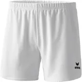 Erima Tennisshorts ohne Innenslip new white 46