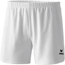 Erima Tennisshorts ohne Innenslip new white 46
