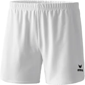 Erima Tennisshorts ohne Innenslip new white 46
