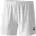 Tennisshorts ohne Innenslip new white 46