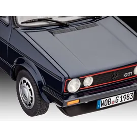 REVELL 05694 - 35 Years VW Golf GTI Pirelli 1:24
