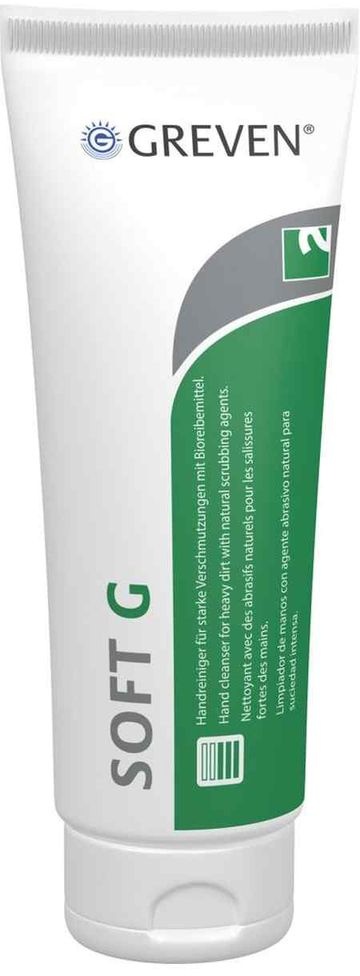 Greven® GREVEN SOFT G 250-ml-Flasche (24 Stk.)