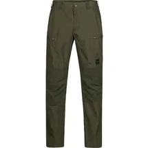 Härkila Fjell Hose Forest Night/Rosin 52 32