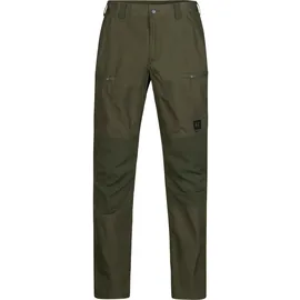 Härkila Fjell Hose Forest Night/Rosin 52 32