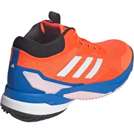adidas Crazyflight 6 Mid M Orange 43 1/3
