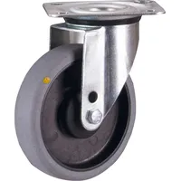 WeTec Lenkrolle 125 mm