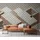 A.S. Création Geometrische 3D-Tapete 2 cm x 10 m 1 St Beige/Braun/Grau/Weiß