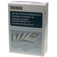 Thomas 787246 Hygiene-Filter-Set 4 St.