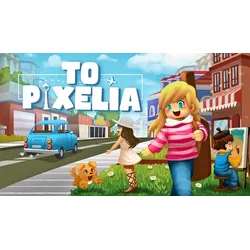 To Pixelia