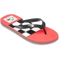 QUIKSILVER Molokai Originals Sandale Anthrazit, 42 EU