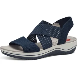 Jana Coshy Balance Damen Blau 41