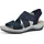 Jana Coshy Balance Damen Blau 41