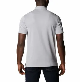 Columbia Nelson Point grau L