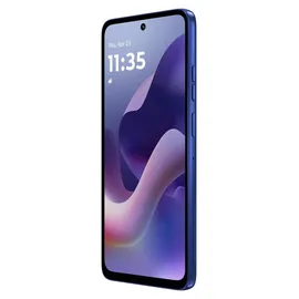 Motorola Moto g56 5G 8 GB RAM 256 GB PANTONE Dazzling Blue