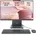 Lenovo IdeaCentre All-In-One PC 23,8" Full HD Touchscreen AMD Ryzen 5 220 3,8 GHz 16 GB RAM 1 TB SSD AMD Radeon Grafik Win 11