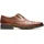 CLARKS Tilden Cap Herren Dunkelbraun 48