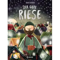 Der gute Riese