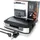 Arendo Tischgrill 1800 W