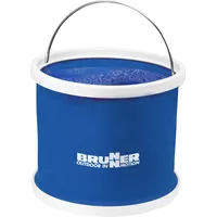 Brunner Eimer zusammenklappbar 8 Liter Buck
