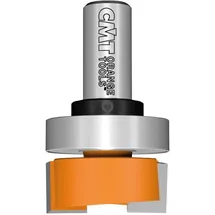 CMT ORANGE TOOLS 901.160.11B - SCHAFTFRÄSER M/ANLAUFLAGER HM S=8 D=16X19
