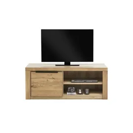 Elfo Greta Lowboard 130 cm Braun Holz