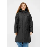 DERBE Friese Tildaholm glitter Damen, schwarz XXXL 46