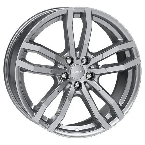 ALUTEC DRIVEX metal grey 9.5Jx21 5x120 ET42