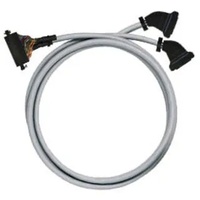 Weidmüller 7789246010 PAC-S300-HE20-V7-1M SPS-Verbindungsleitung