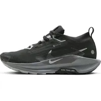 Nike Pegasus Trail 5 Damen Black / Wolf Grau 39