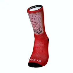 MALDITA BUENA SUERTE Socken All you need
