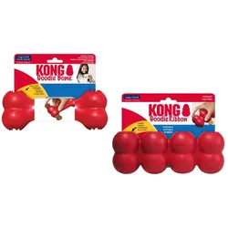 KONG Dog-Toy Mixpaket Nr.18 S Hundespielzeug