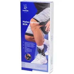Thuasne Malleo Dynastab BOA Sprunggelenkbandage Stabilisierung mit Boa® -System