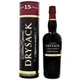 Williams & Humbert Drysack - 15 Jahre - Medium Sweet - Solera...