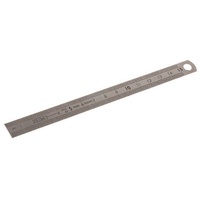 Facom Edelstahl-Maßstab, flexibel 150 mm