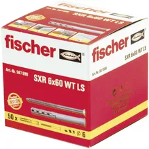 Fischer Rahmendübel 1 Set